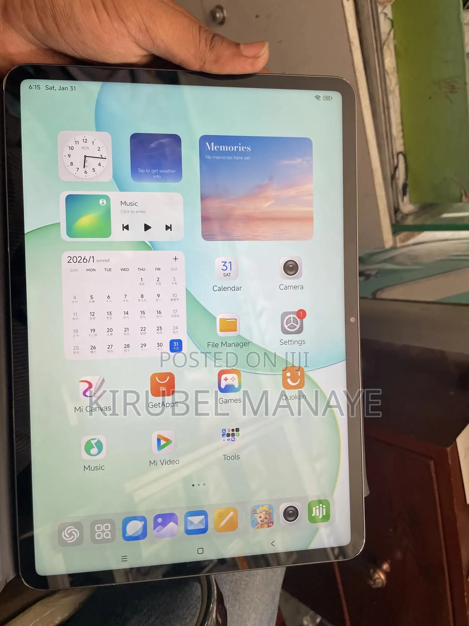 Xiaomi 17 Pro 256 GB Black