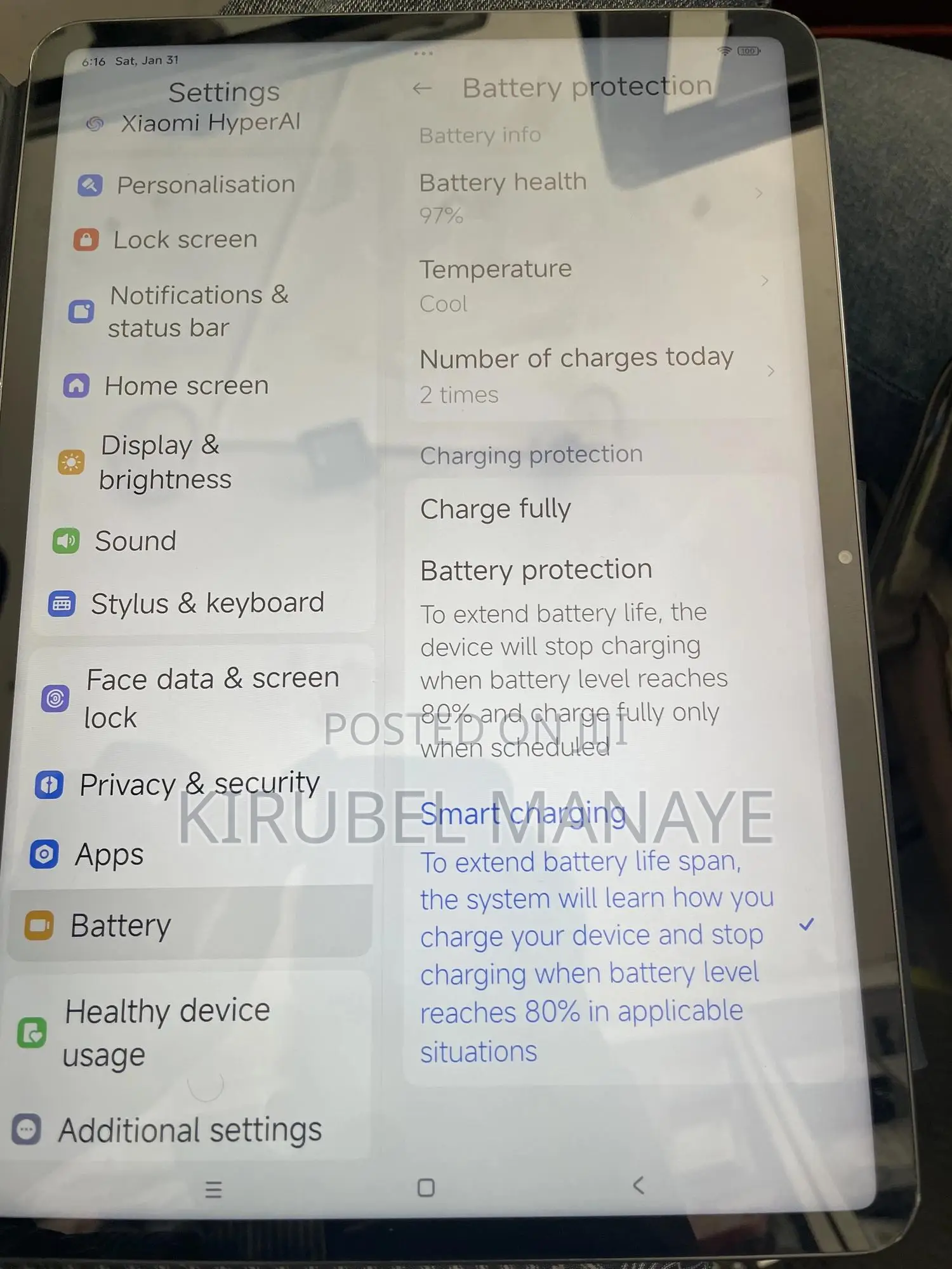 Xiaomi 17 Pro 256 GB Black