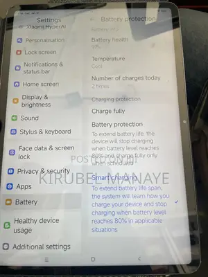 Xiaomi 17 Pro 256 GB Black