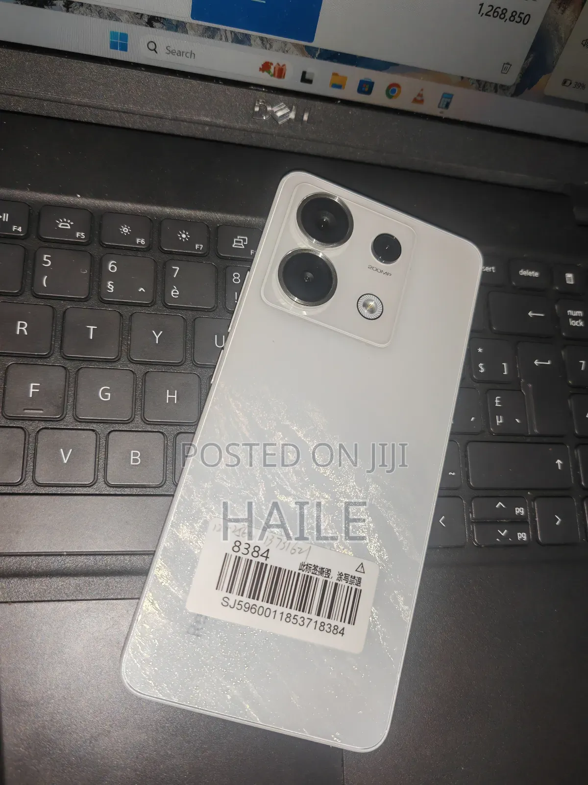 New Xiaomi Redmi Note 13 Pro 256 GB