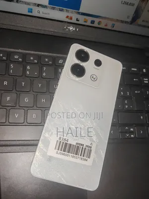 New Xiaomi Redmi Note 13 Pro 256 GB