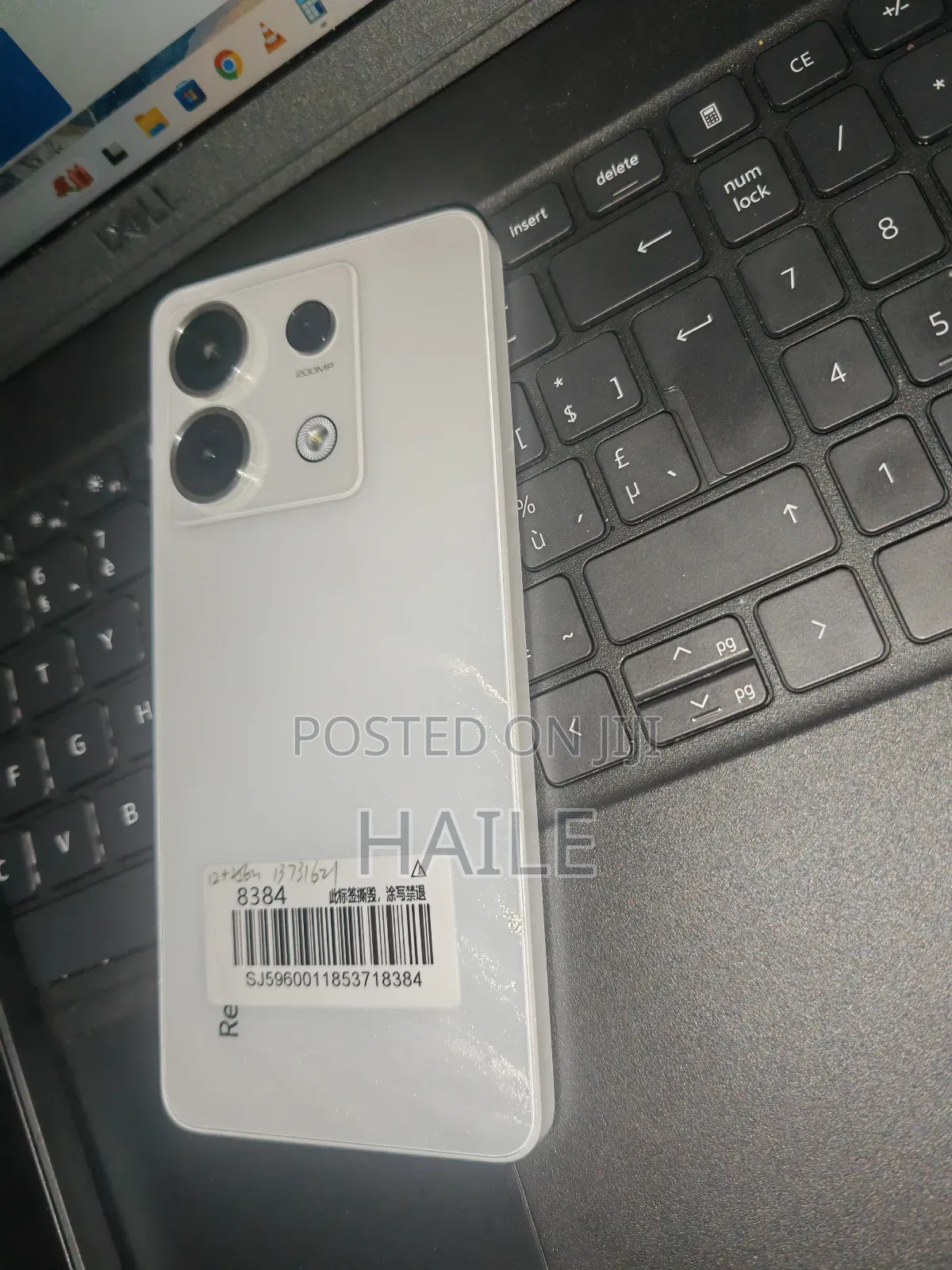 New Xiaomi Redmi Note 13 Pro 256 GB