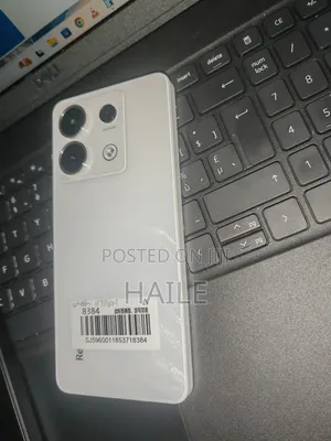 New Xiaomi Redmi Note 13 Pro 256 GB