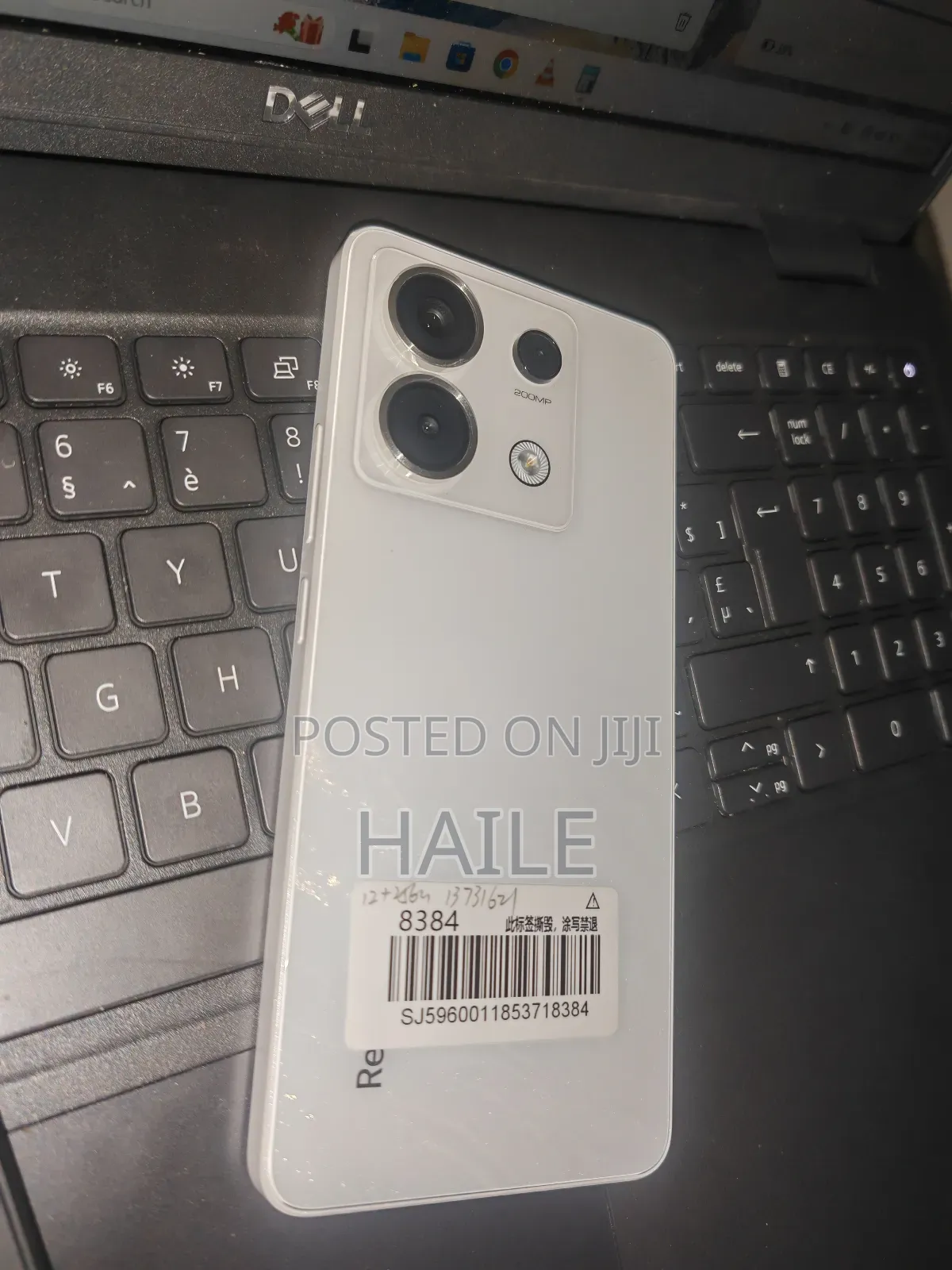 New Xiaomi Redmi Note 13 Pro 256 GB