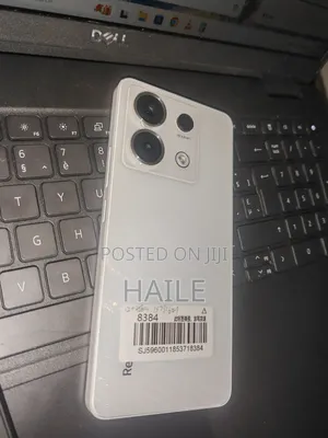 New Xiaomi Redmi Note 13 Pro 256 GB