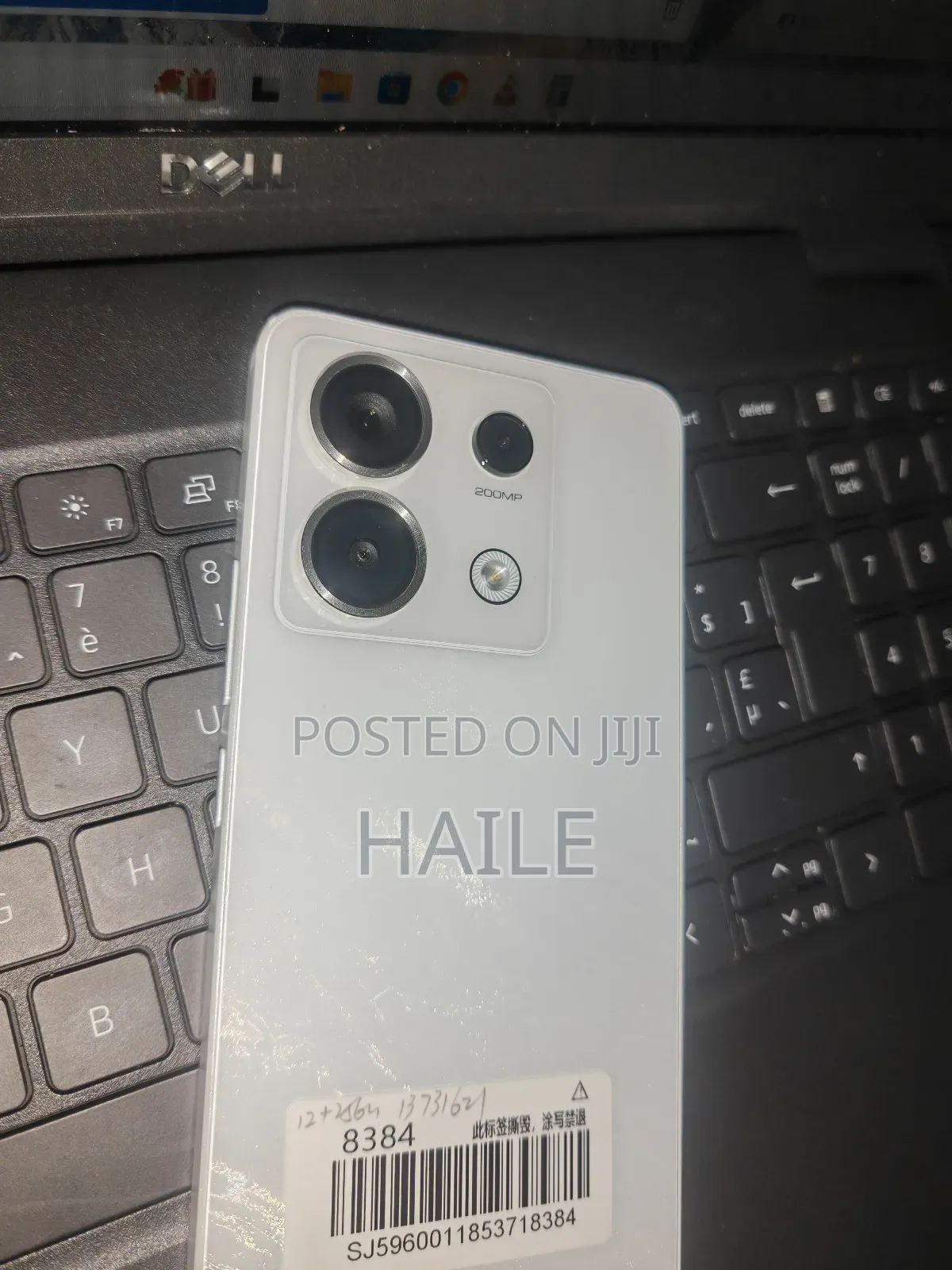 New Xiaomi Redmi Note 13 Pro 256 GB