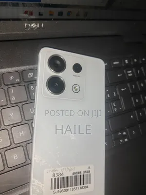 New Xiaomi Redmi Note 13 Pro 256 GB