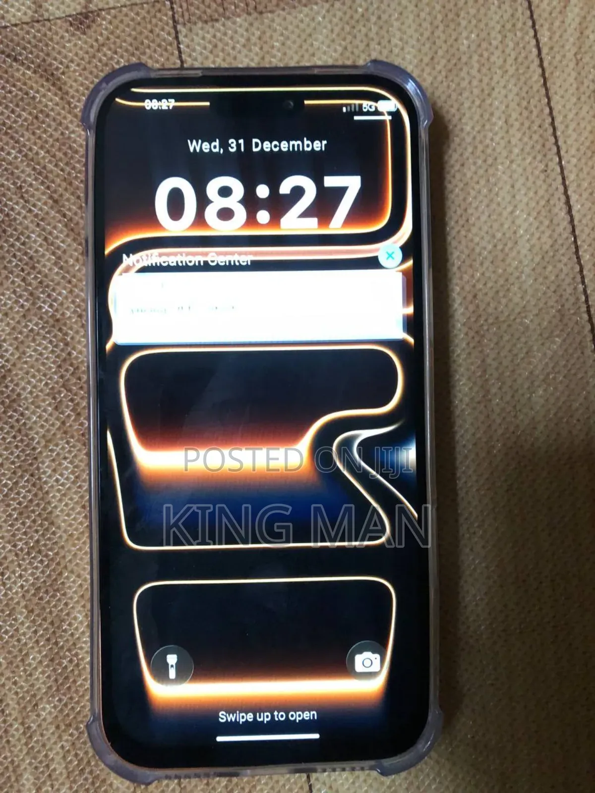 New Apple iPhone 17 Pro Max 1 TB Pink