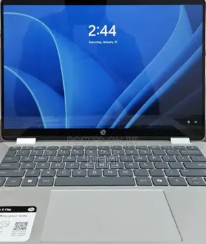New Laptop HP OmniBook 5 14" 16GB Intel Core 7 SSD 512GB