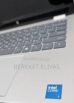 New Laptop HP OmniBook 5 14" 16GB Intel Core 7 SSD 512GB