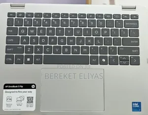 New Laptop HP OmniBook 5 14" 16GB Intel Core 7 SSD 512GB