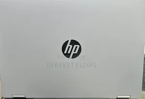 New Laptop HP OmniBook 5 14" 16GB Intel Core 7 SSD 512GB