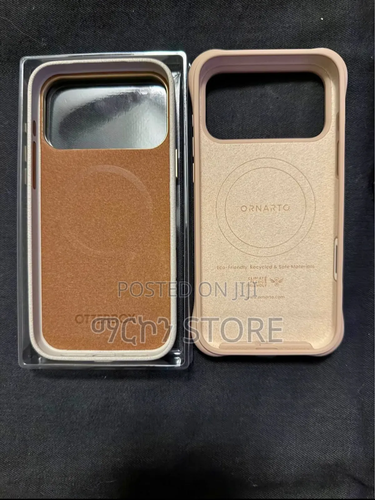 New iPhone 17 Pro Stylish Case