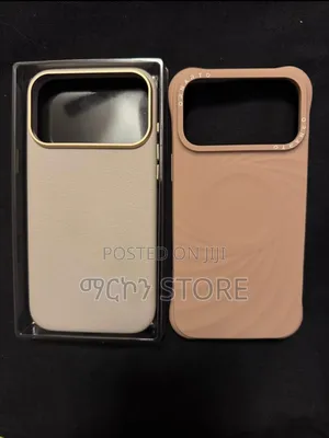 New iPhone 17 Pro Stylish Case