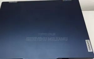 New Laptop Lenovo Ideapad 3 16GB Intel Core I7 SSD 512GB