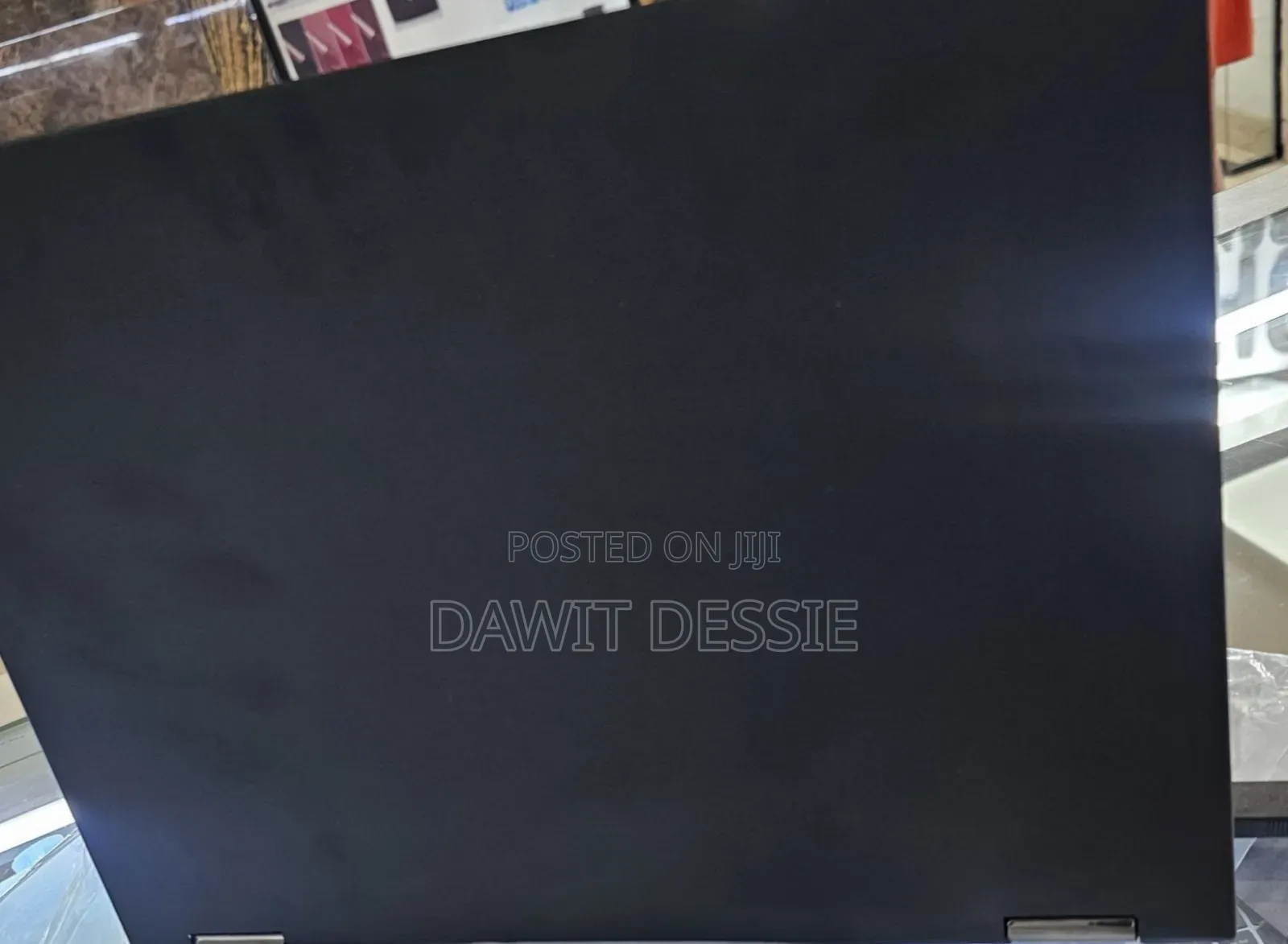 New Laptop Lenovo ThinkPad X380 Yoga 16GB Intel Core I5 SSD 512GB