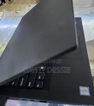 New Laptop Lenovo ThinkPad X380 Yoga 16GB Intel Core I5 SSD 512GB