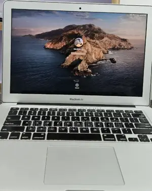Laptop Apple MacBook Air 2017 8GB Intel Core I5 SSD 256GB