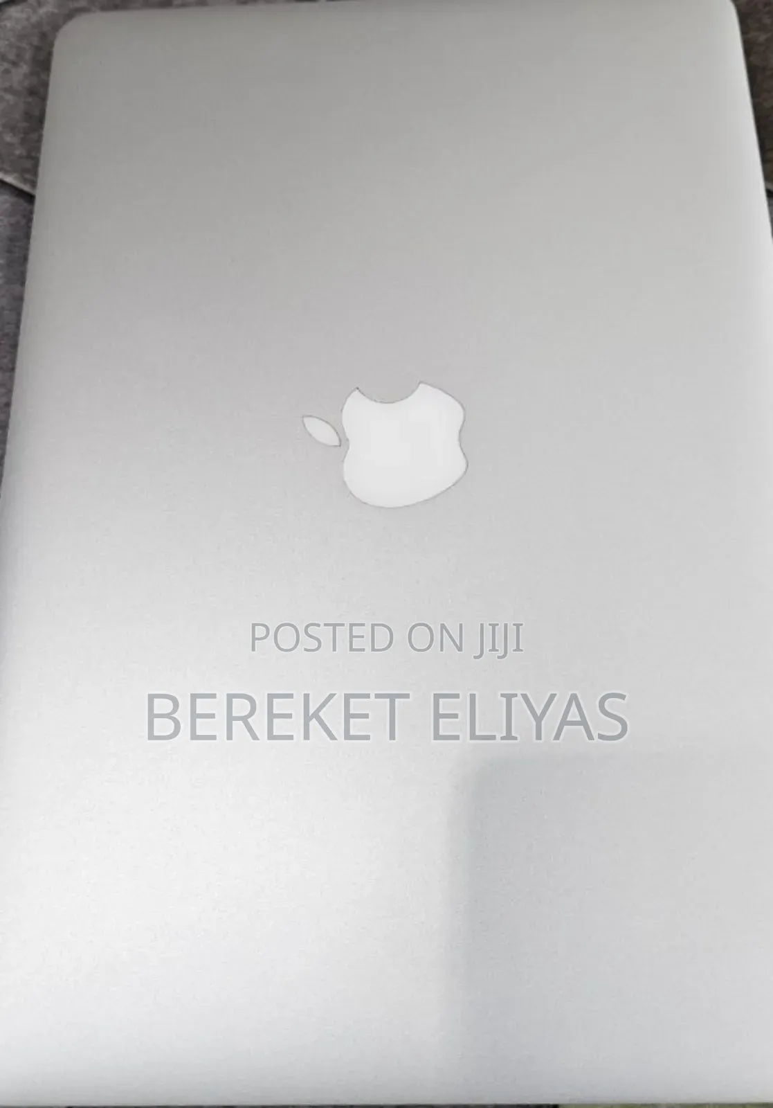 Laptop Apple MacBook Air 2017 8GB Intel Core I5 SSD 256GB