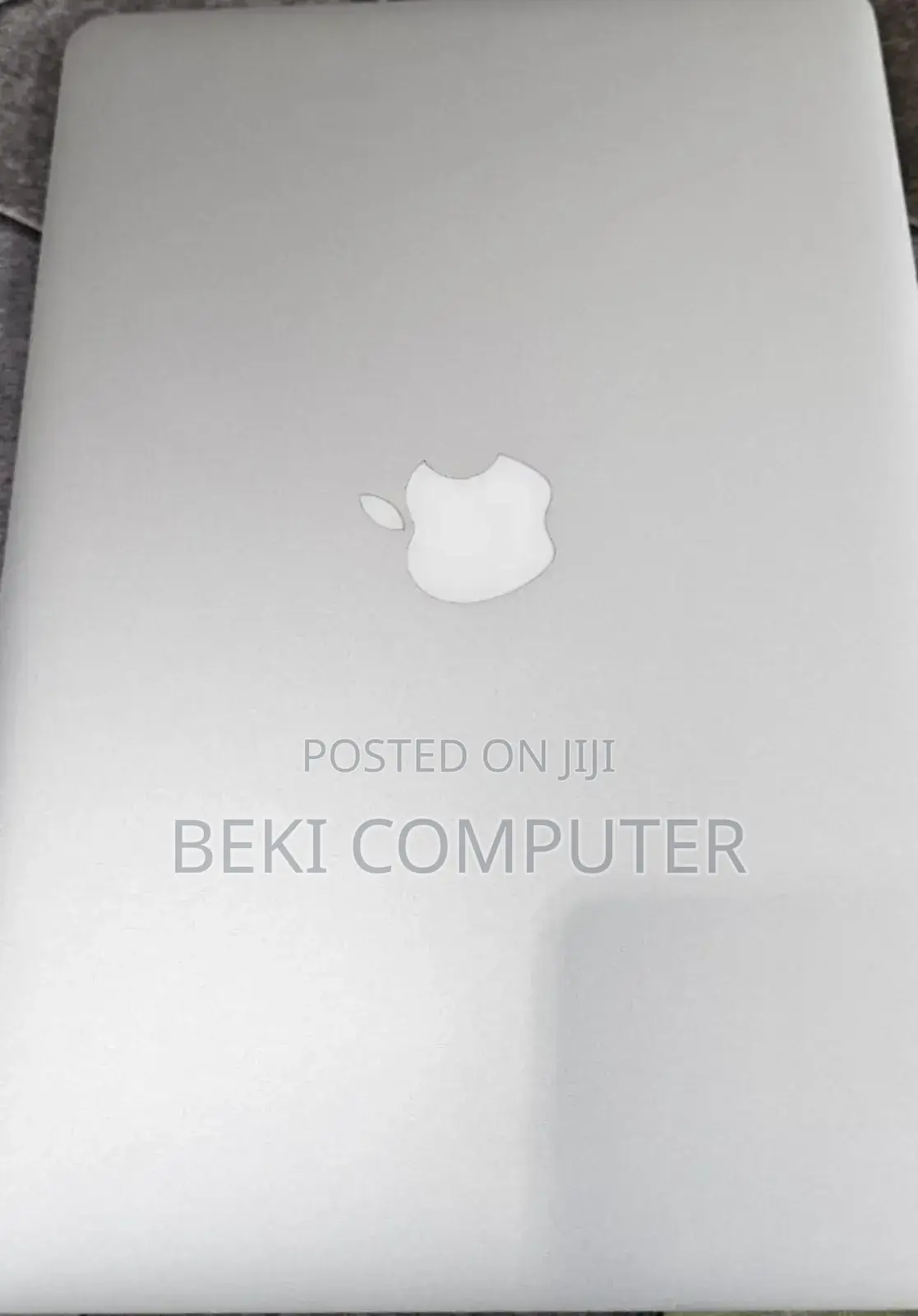 Laptop Apple MacBook Air 2017 8GB Intel Core I5 SSD 256GB