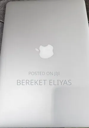 Laptop Apple MacBook Air 2017 8GB Intel Core I5 SSD 256GB