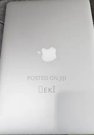 Laptop Apple MacBook Air 2017 8GB Intel Core I5 SSD 256GB