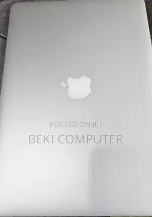 Laptop Apple MacBook Air 2017 8GB Intel Core I5 SSD 256GB