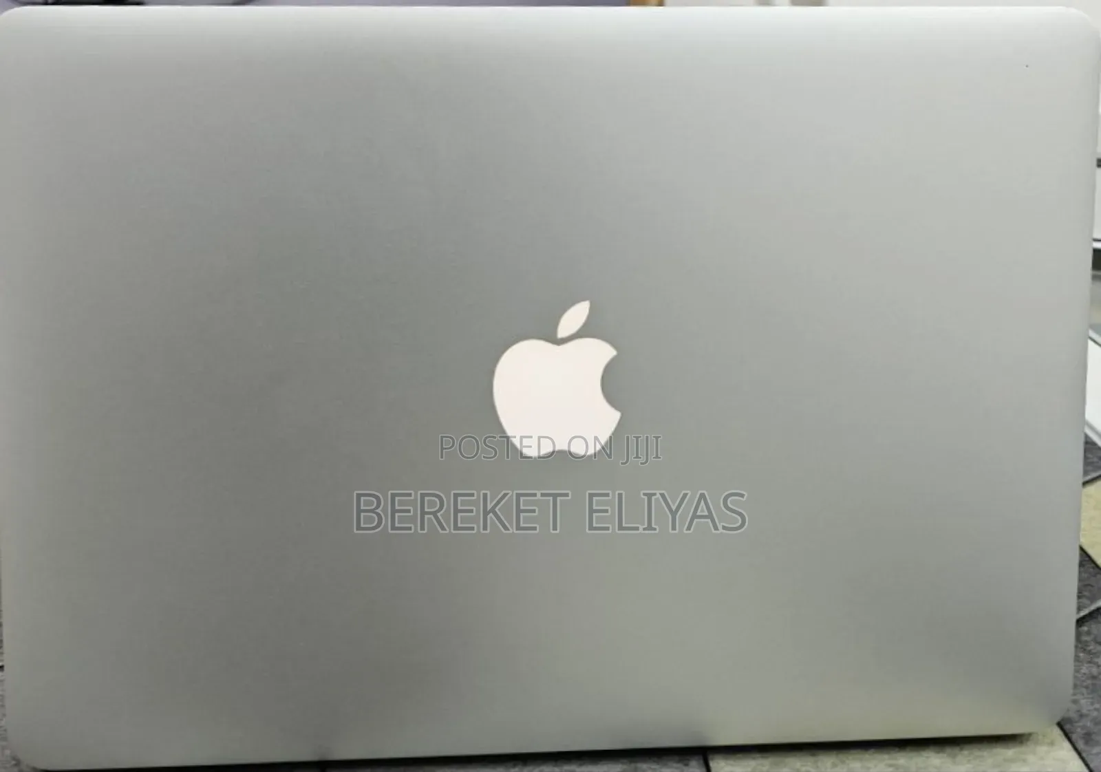 Laptop Apple MacBook Air 2017 8GB Intel Core I5 SSD 256GB