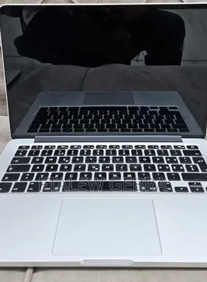New Laptop Apple MacBook Pro 2015 8GB Intel Core I5 SSD 128GB