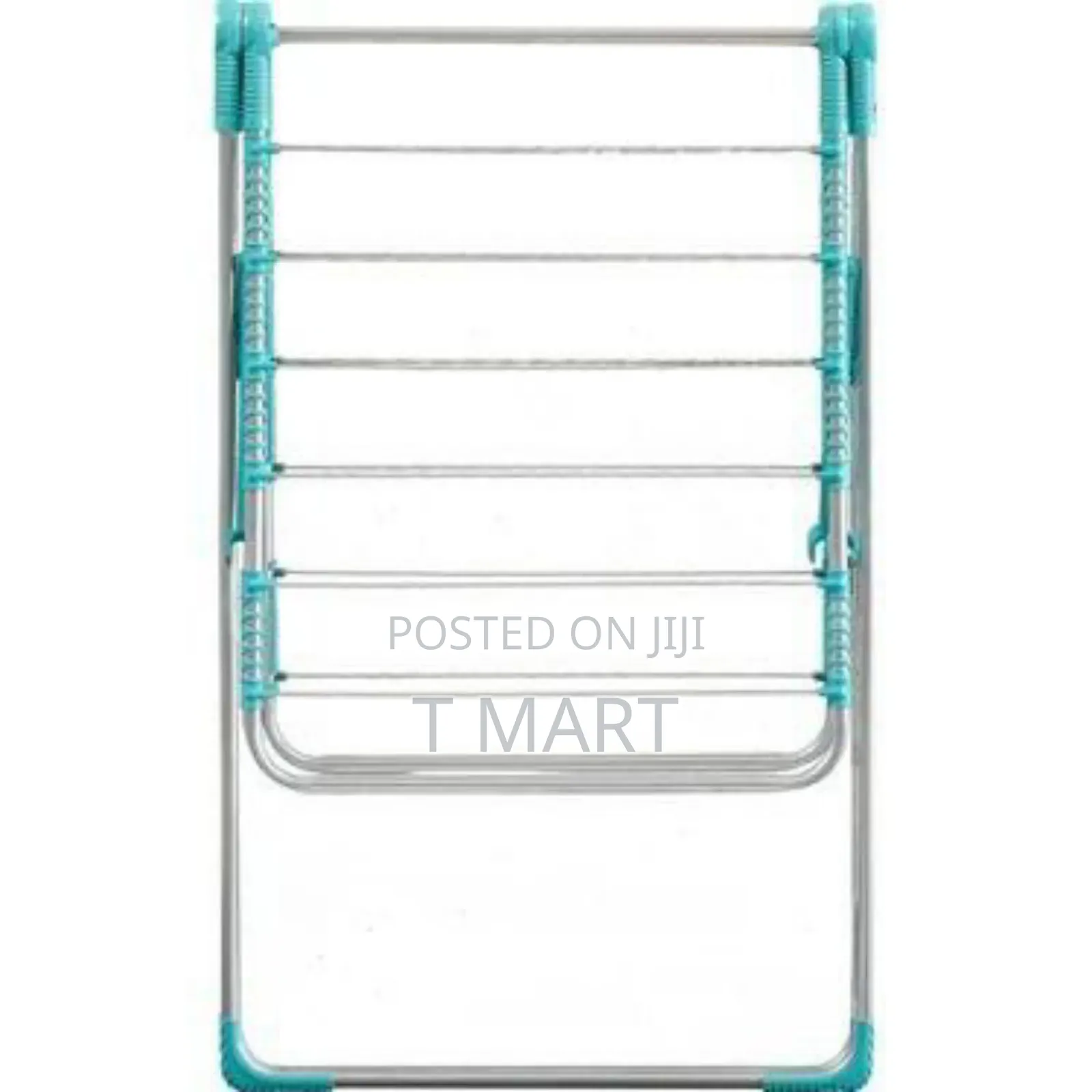 Oscar Simple Floor Clothes Drying Rack