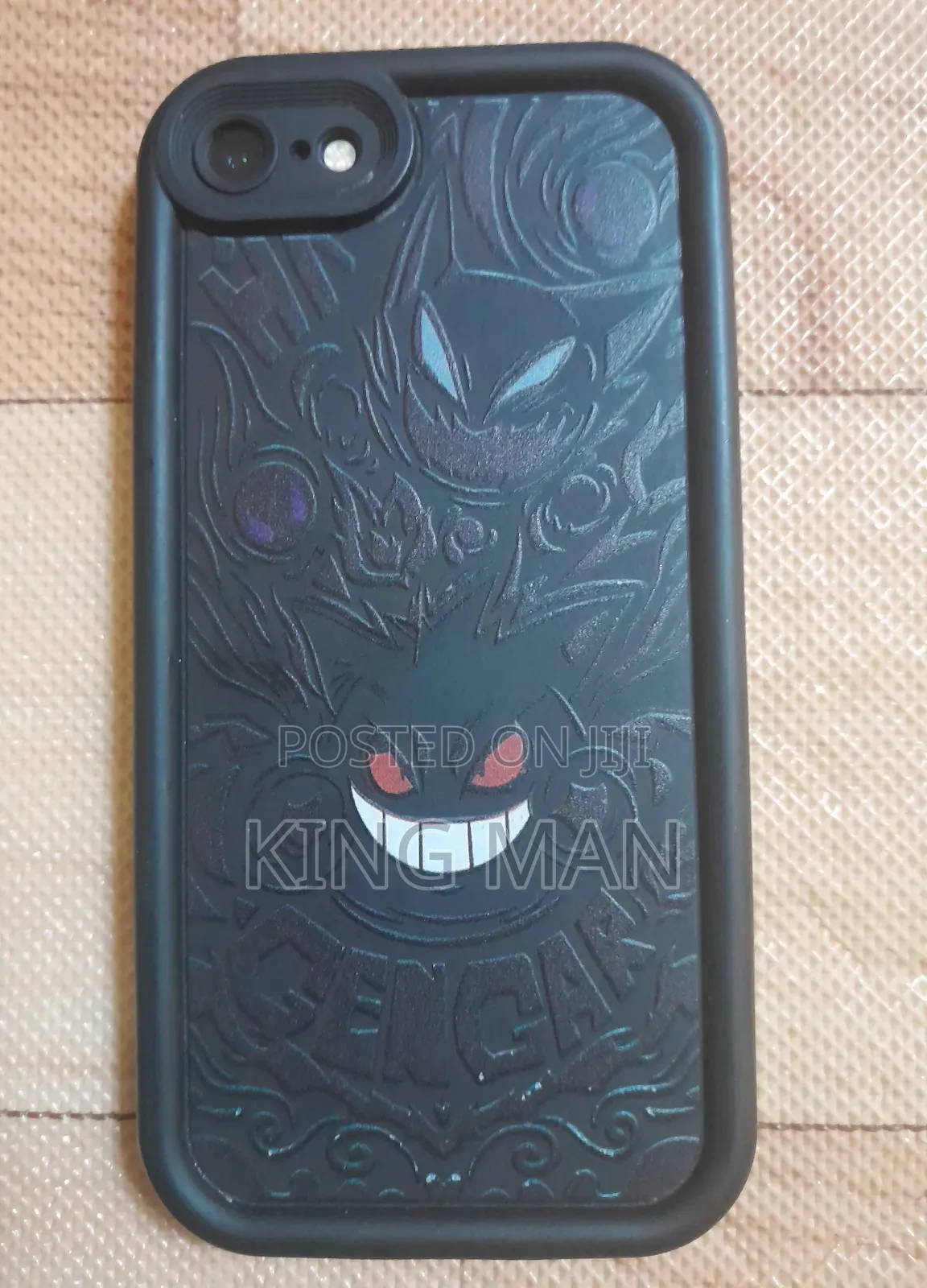 Apple iPhone 8 64 GB Black