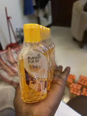 Paw Paw Huile Clarifiante