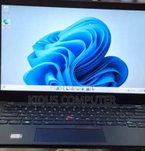 New Laptop Lenovo ThinkPad T14 16GB Intel Core I7 SSD 512GB