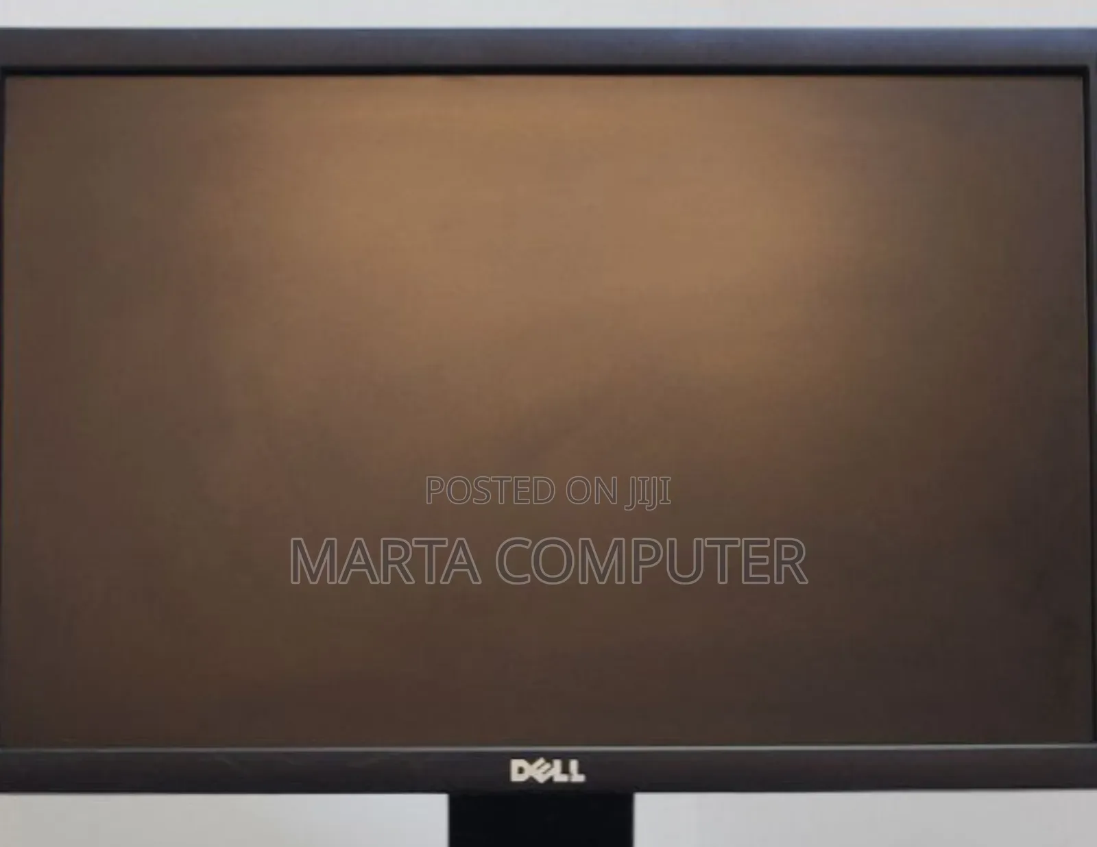 New Desktop Computer Dell OptiPlex 3020 4GB Intel Core I5 HDD 500GB