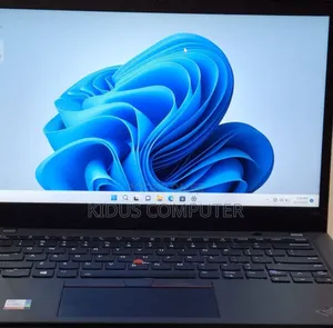 New Laptop Lenovo ThinkPad T14 16GB Intel Core I7 SSD 512GB