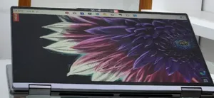 New Laptop Lenovo Yoga 7i 16GB Intel Core Ultra 7 SSD 1T