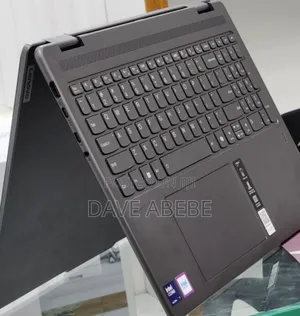 New Laptop Lenovo Yoga 7i 16GB Intel Core Ultra 7 SSD 1T