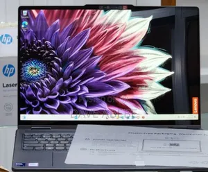 New Laptop Lenovo Yoga 7i 16GB Intel Core Ultra 7 SSD 1T