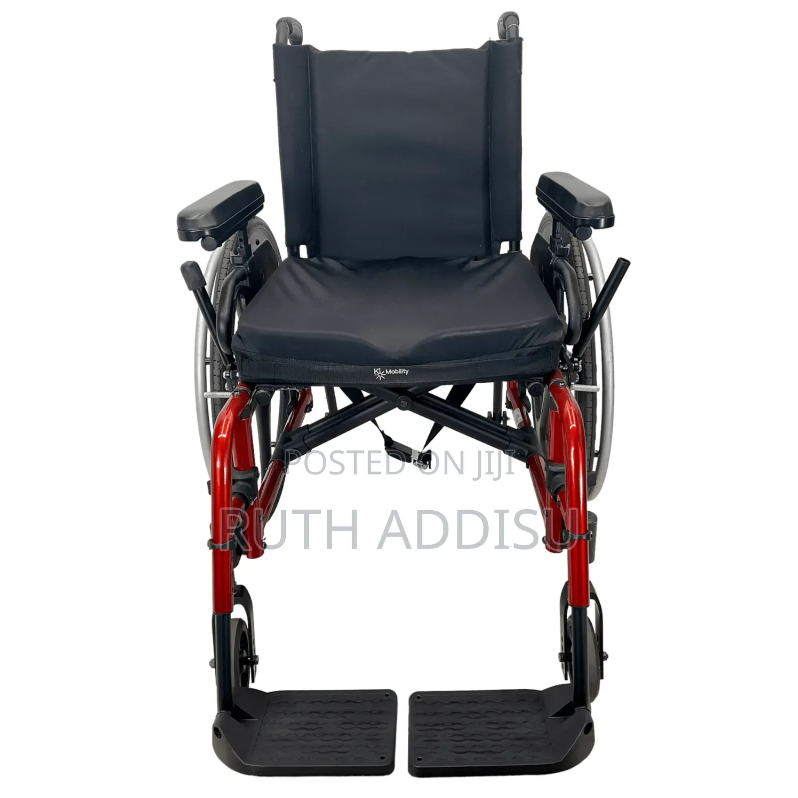 Ultralight Wheelchair | Ultralight Folding Wheelchairs Wheelchair