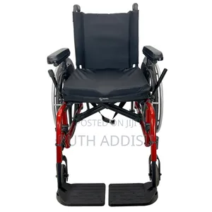 Ultralight Wheelchair | Ultralight Folding Wheelchairs Wheelchair