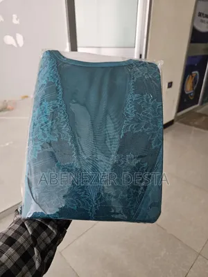 Dark Green Women's Sleepwear Pygma 5set