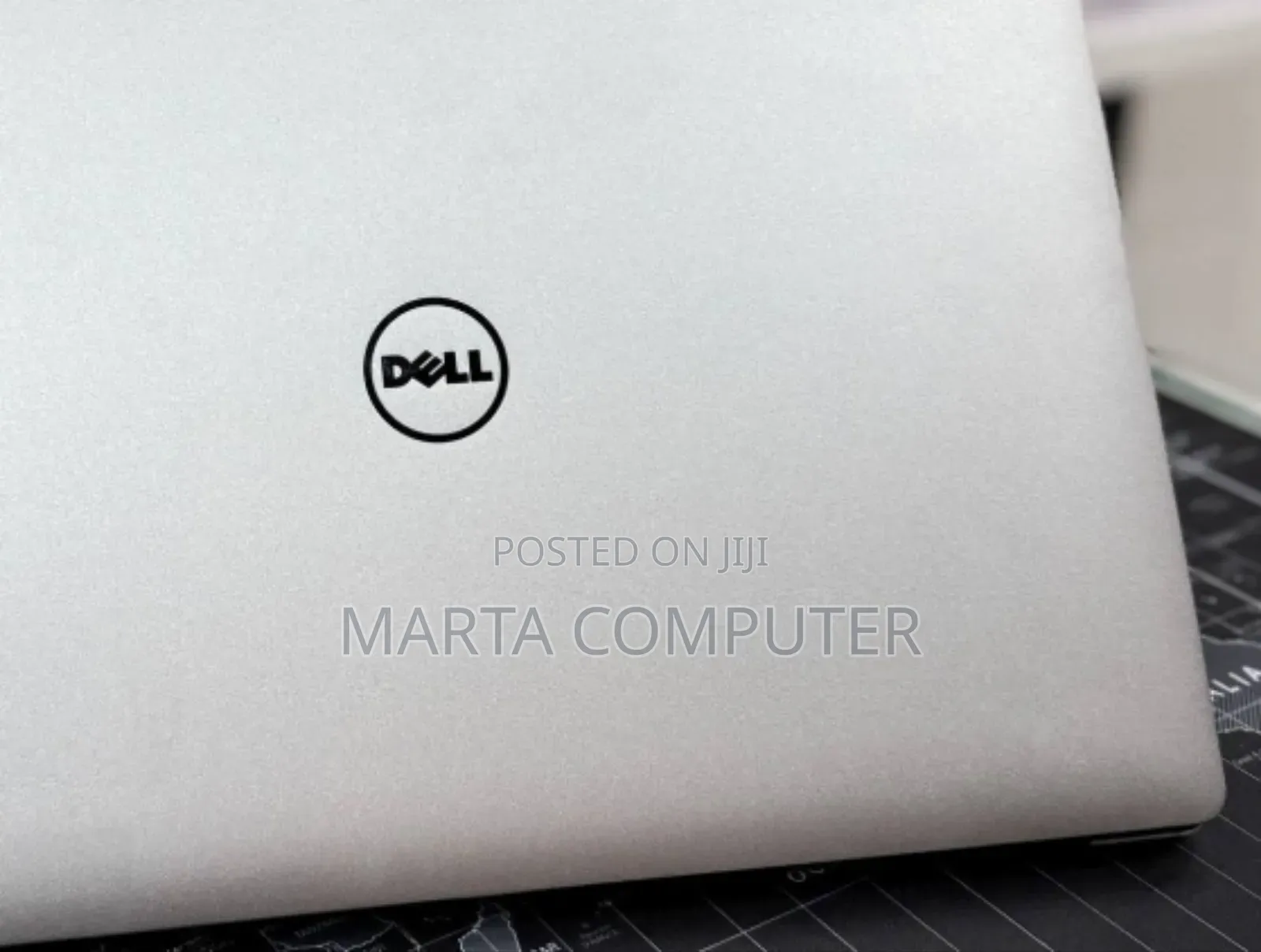 New Laptop Dell XPS 15 16GB Intel Core I7 SSD 512GB