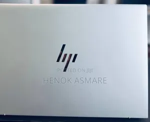 New Laptop HP EliteBook 840 G9 16GB Intel Core I7 SSD 512GB