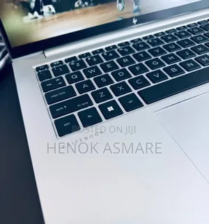 New Laptop HP EliteBook 840 G9 16GB Intel Core I7 SSD 512GB