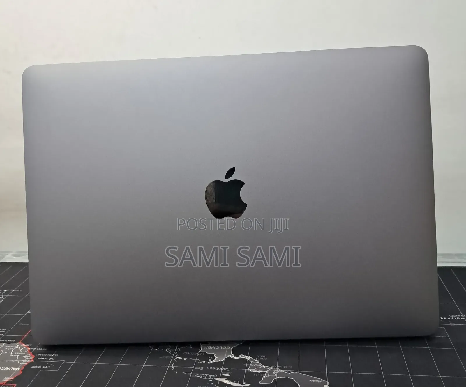 New Laptop Apple MacBook Pro 2023 M2 8GB Apple M2 SSD 256GB