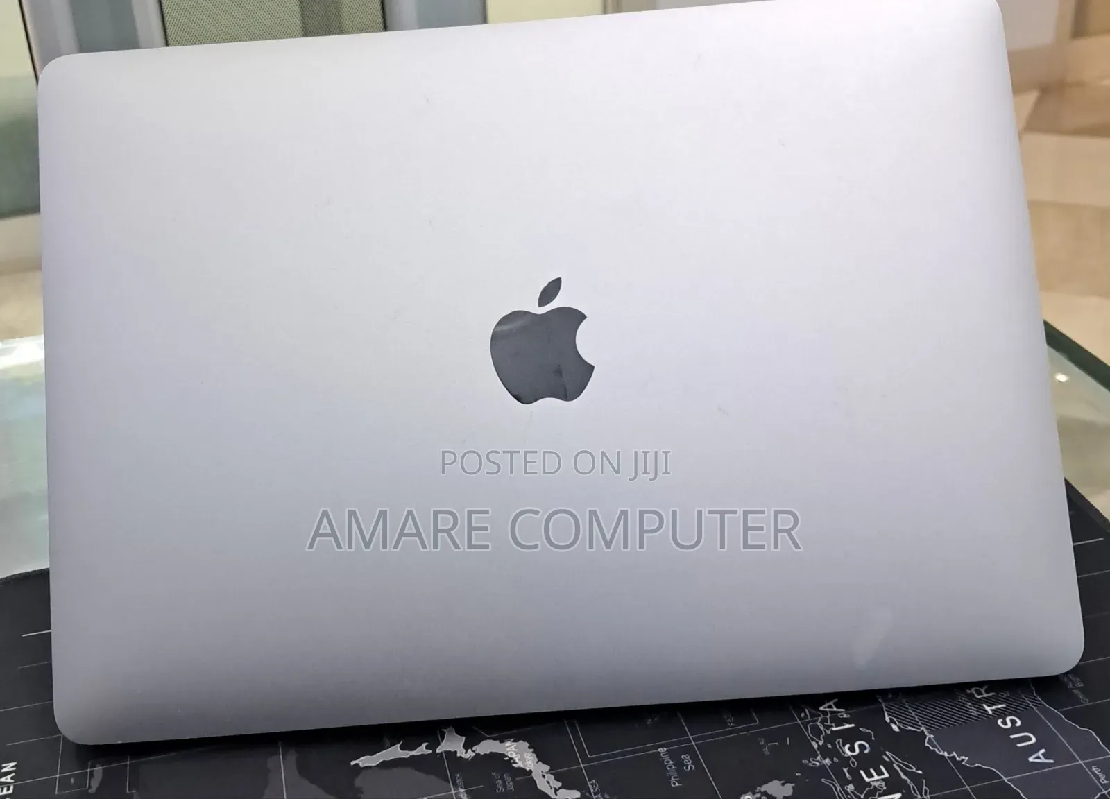 New Laptop Apple MacBook Pro 2022 M2 8GB Apple M2 SSD 256GB