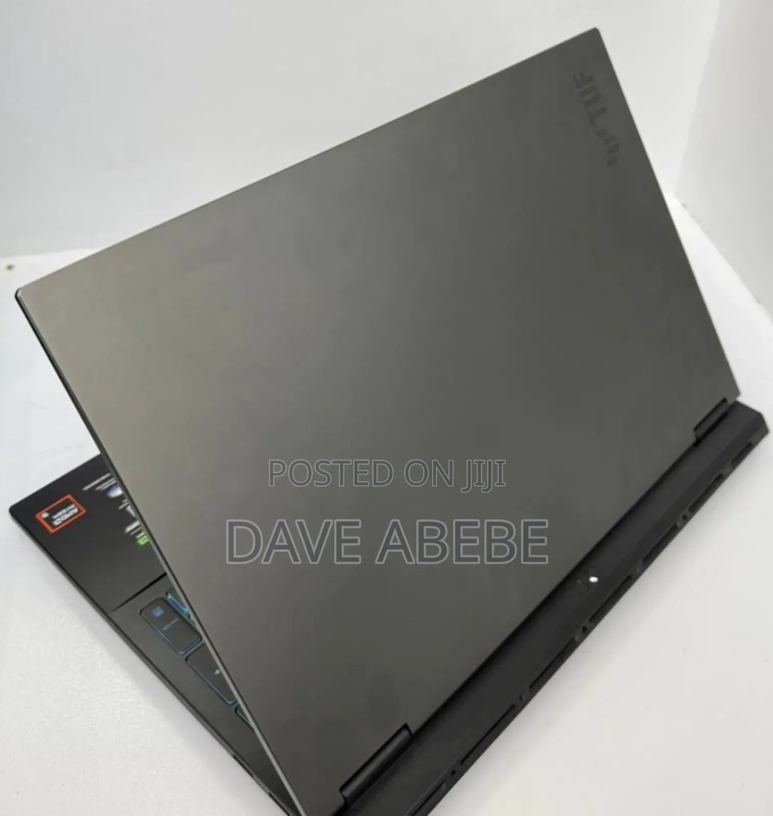 New Laptop Asus TUF Gaming A16 32GB AMD Ryzen 9 SSD 512GB
