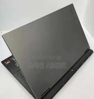 New Laptop Asus TUF Gaming A16 32GB AMD Ryzen 9 SSD 512GB