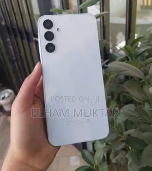 Samsung Galaxy A15 128 GB White