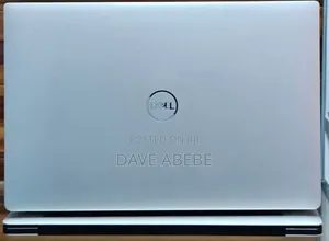 New Laptop Dell XPS 13 16GB Intel Core I7 SSD 512GB